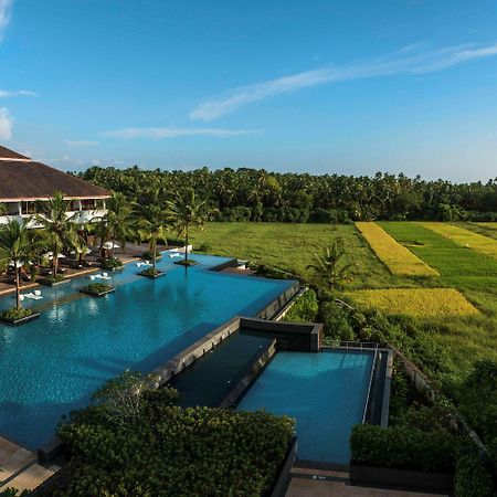Hotel Alila Diwa Goa - A Hyatt Brand Majorda Zewnętrze zdjęcie