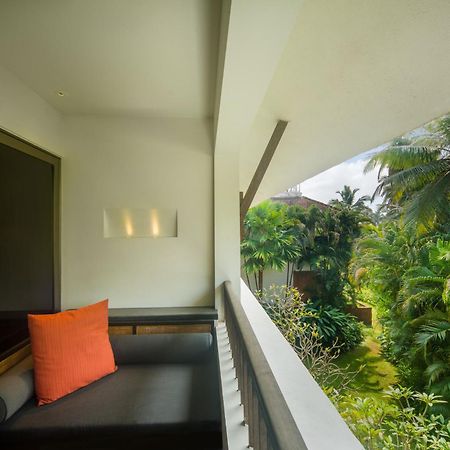 Hotel Alila Diwa Goa - A Hyatt Brand Majorda Zewnętrze zdjęcie