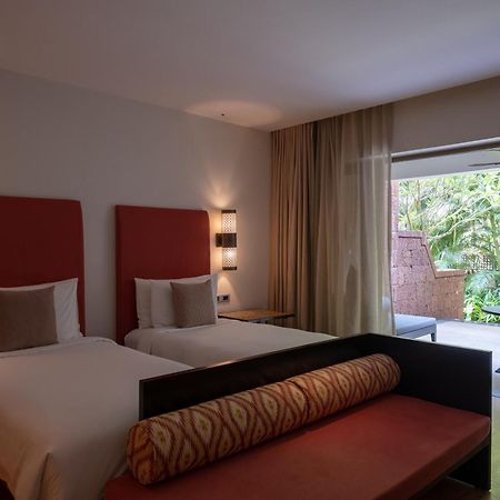Hotel Alila Diwa Goa - A Hyatt Brand Majorda Zewnętrze zdjęcie