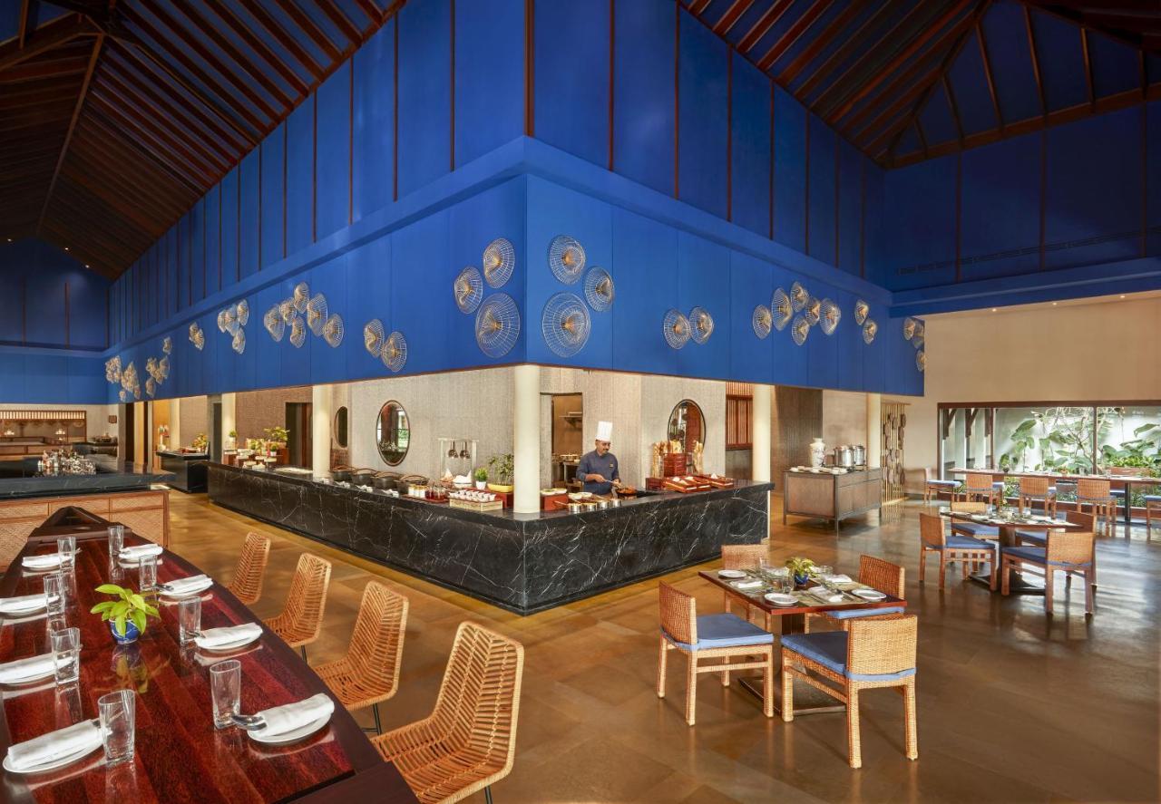 Hotel Alila Diwa Goa - A Hyatt Brand Majorda Zewnętrze zdjęcie