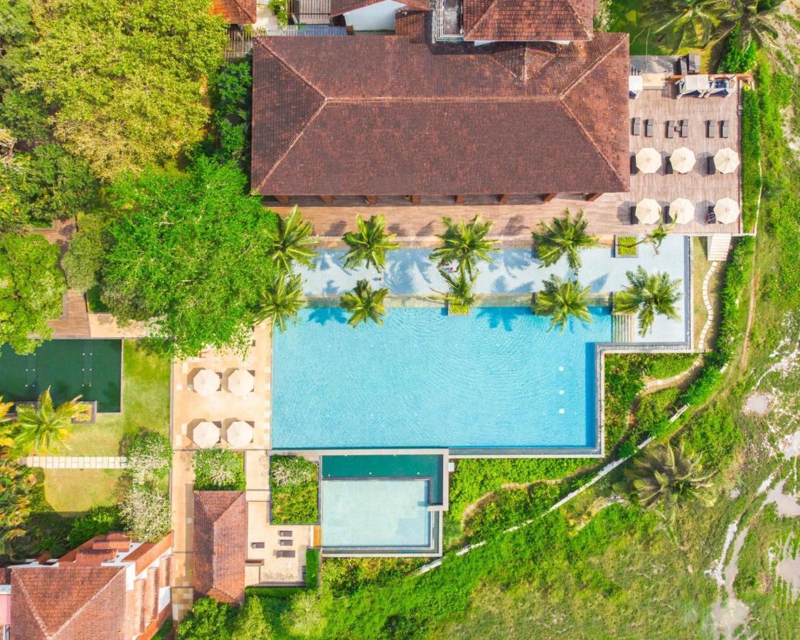 Hotel Alila Diwa Goa - A Hyatt Brand Majorda Zewnętrze zdjęcie