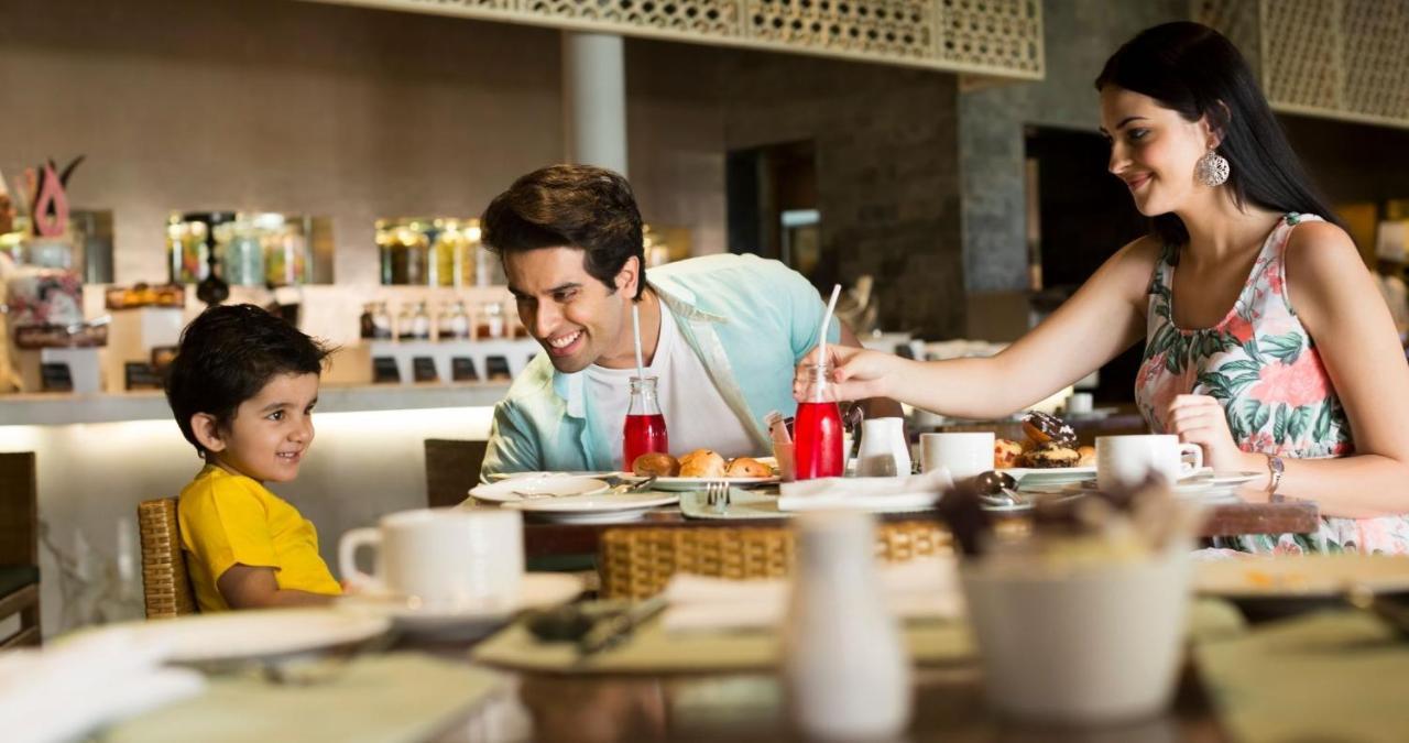 Hotel Alila Diwa Goa - A Hyatt Brand Majorda Zewnętrze zdjęcie