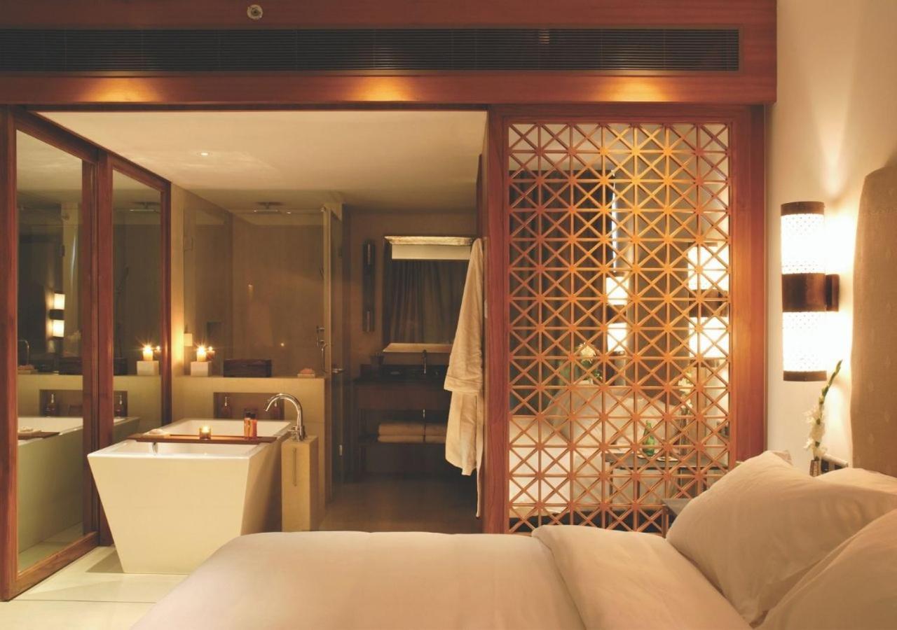Hotel Alila Diwa Goa - A Hyatt Brand Majorda Zewnętrze zdjęcie