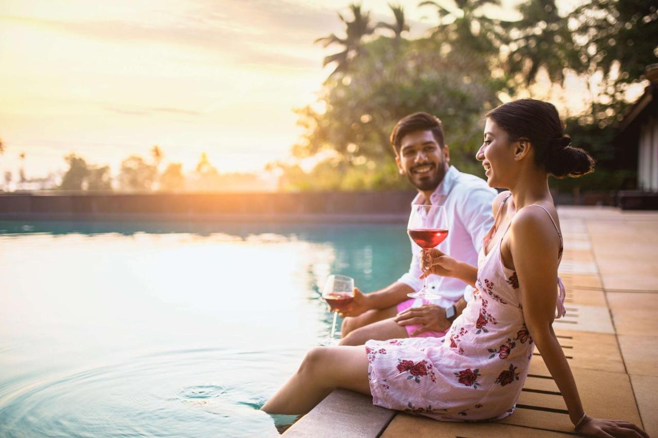 Hotel Alila Diwa Goa - A Hyatt Brand Majorda Zewnętrze zdjęcie