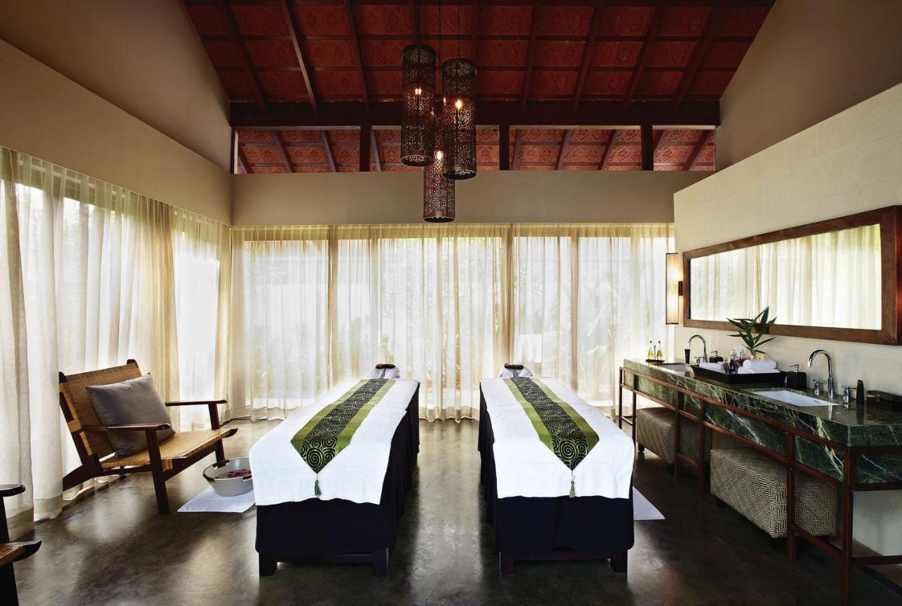 Hotel Alila Diwa Goa - A Hyatt Brand Majorda Zewnętrze zdjęcie