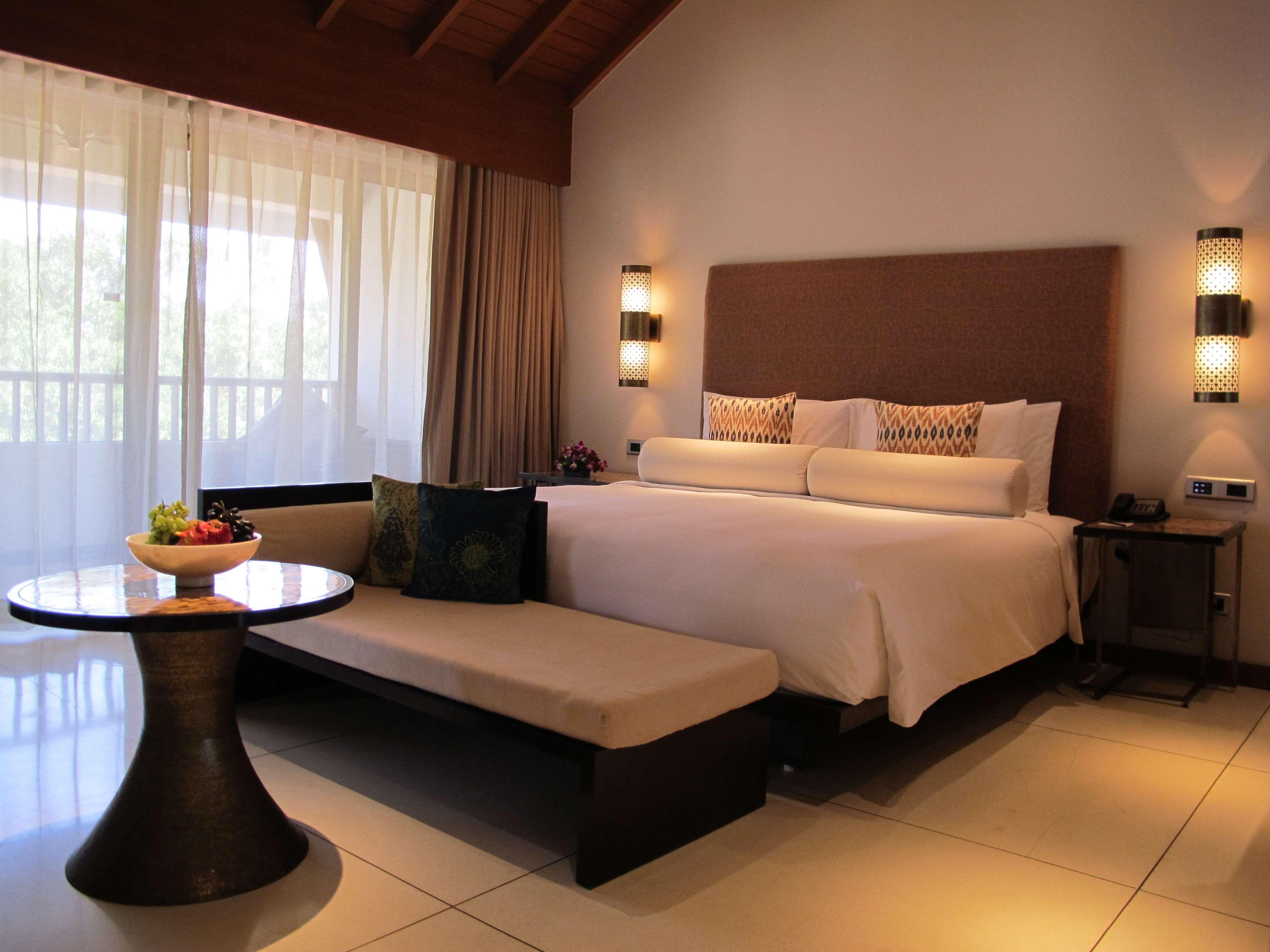 Hotel Alila Diwa Goa - A Hyatt Brand Majorda Zewnętrze zdjęcie