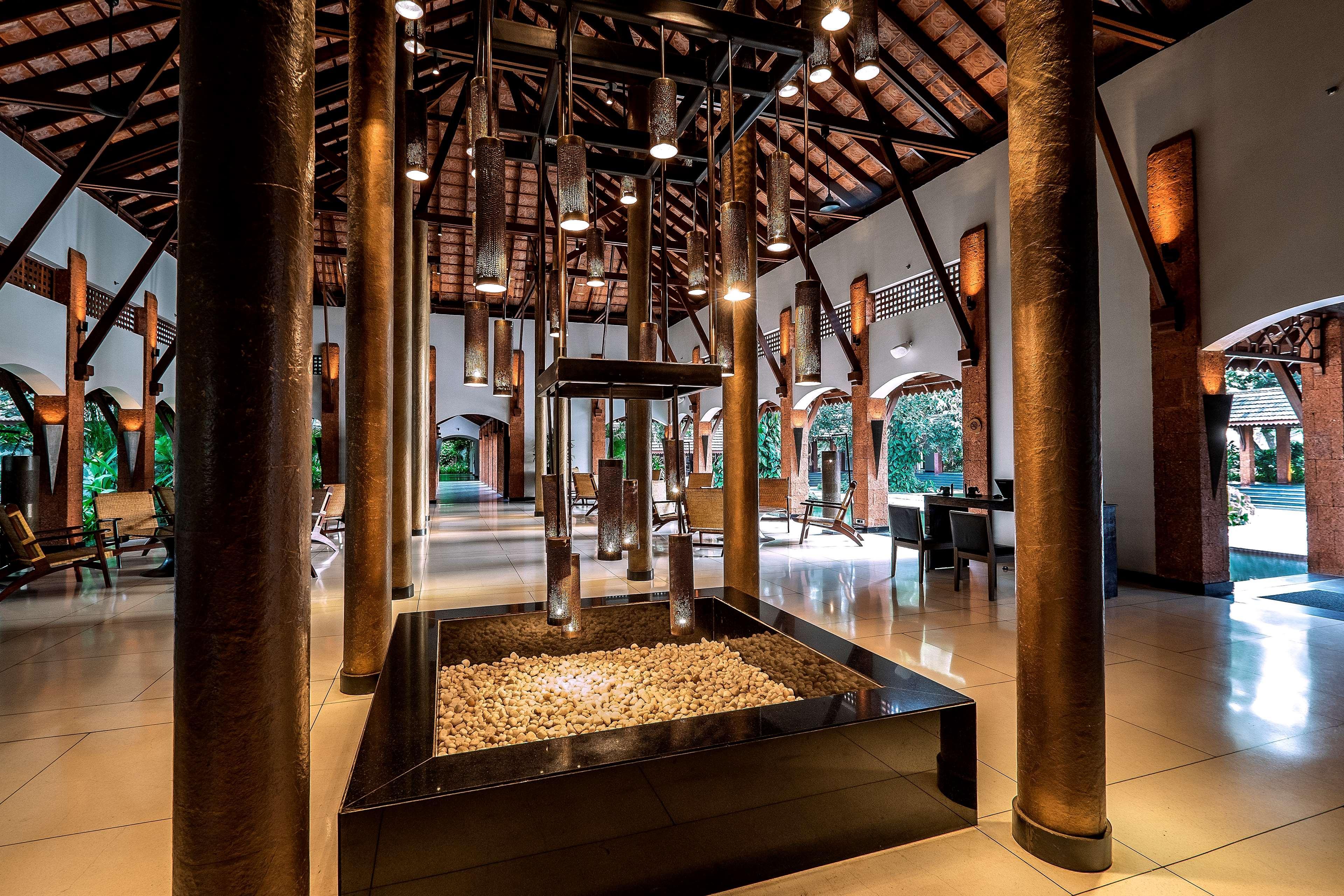 Hotel Alila Diwa Goa - A Hyatt Brand Majorda Zewnętrze zdjęcie