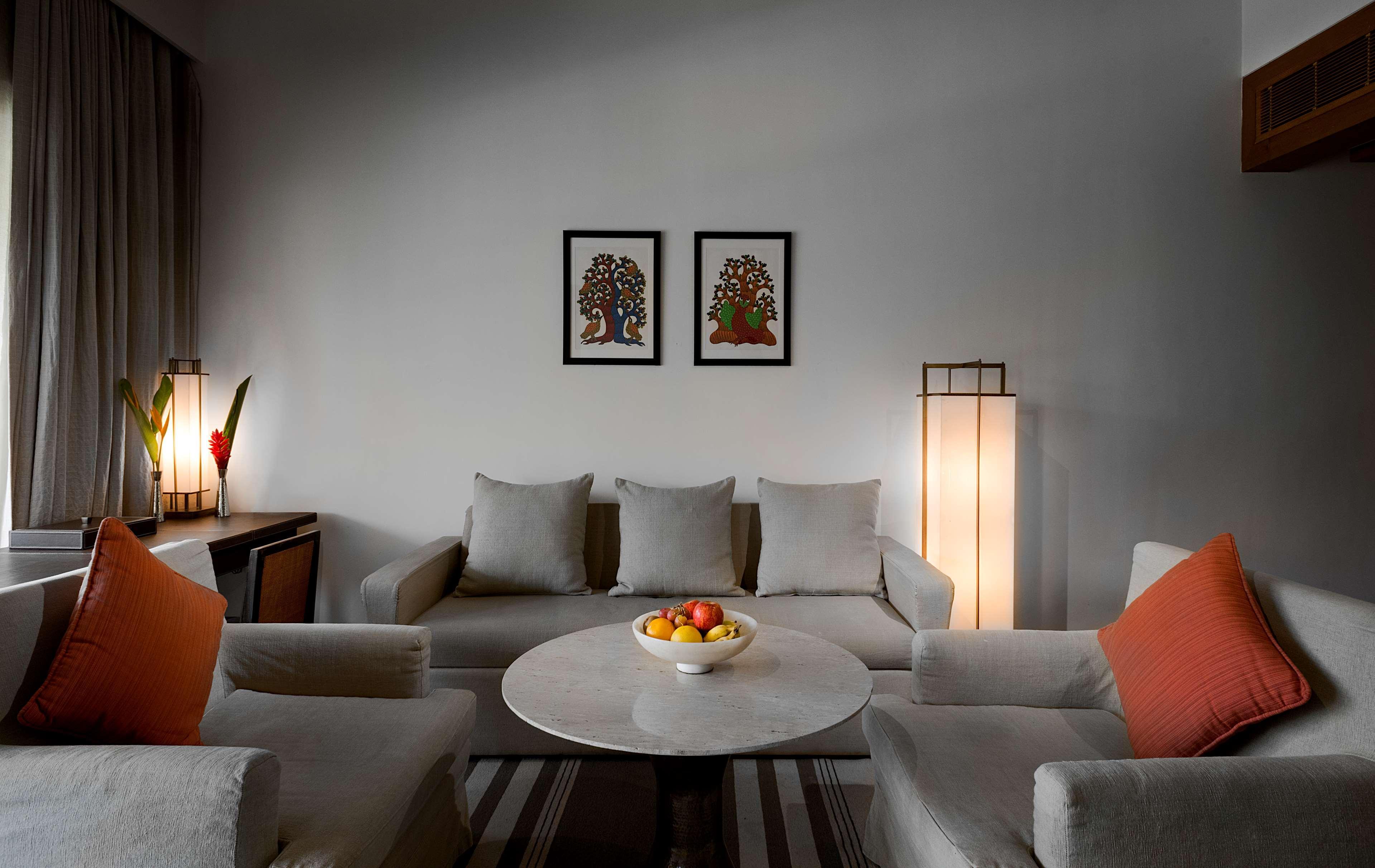 Hotel Alila Diwa Goa - A Hyatt Brand Majorda Zewnętrze zdjęcie