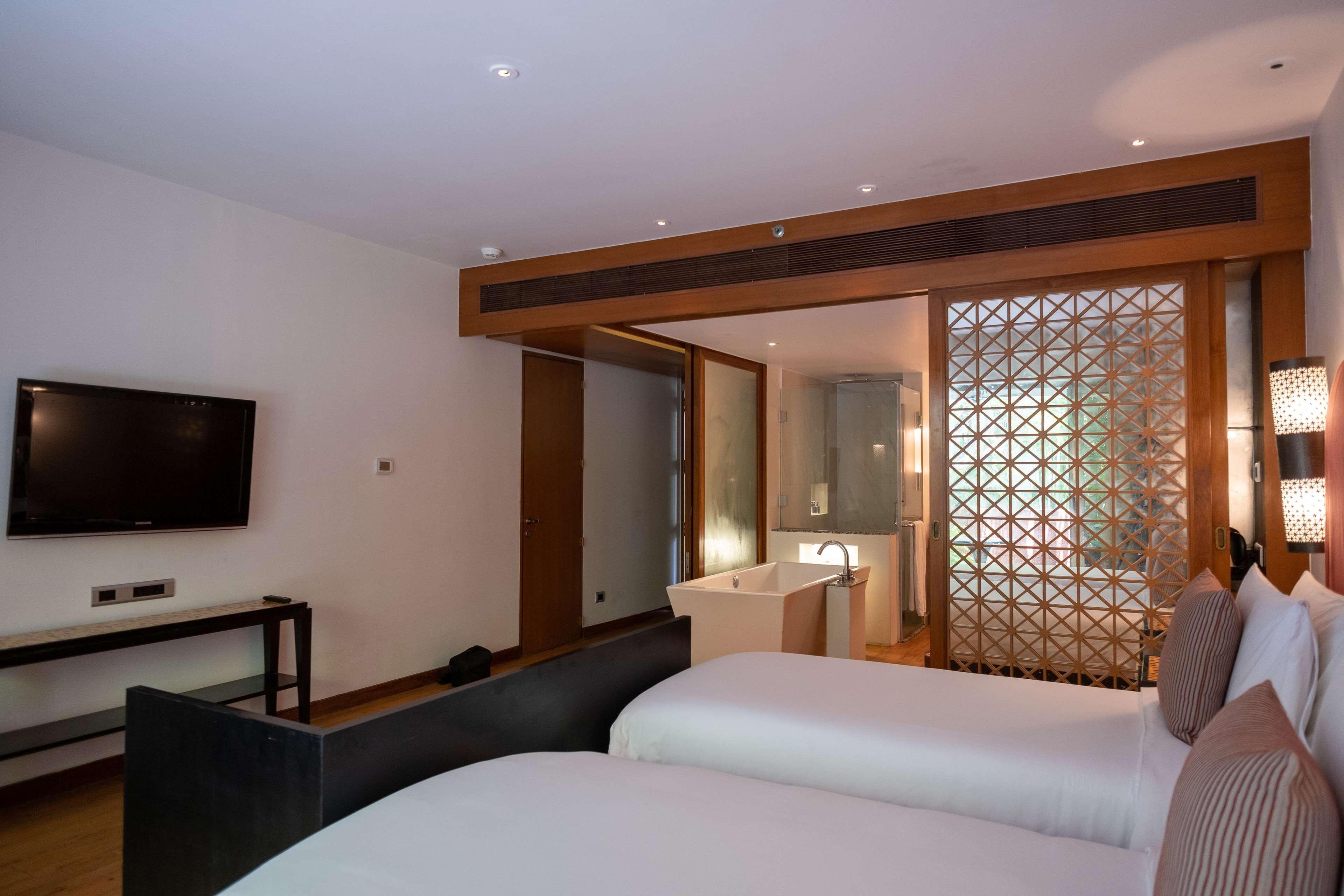 Hotel Alila Diwa Goa - A Hyatt Brand Majorda Zewnętrze zdjęcie