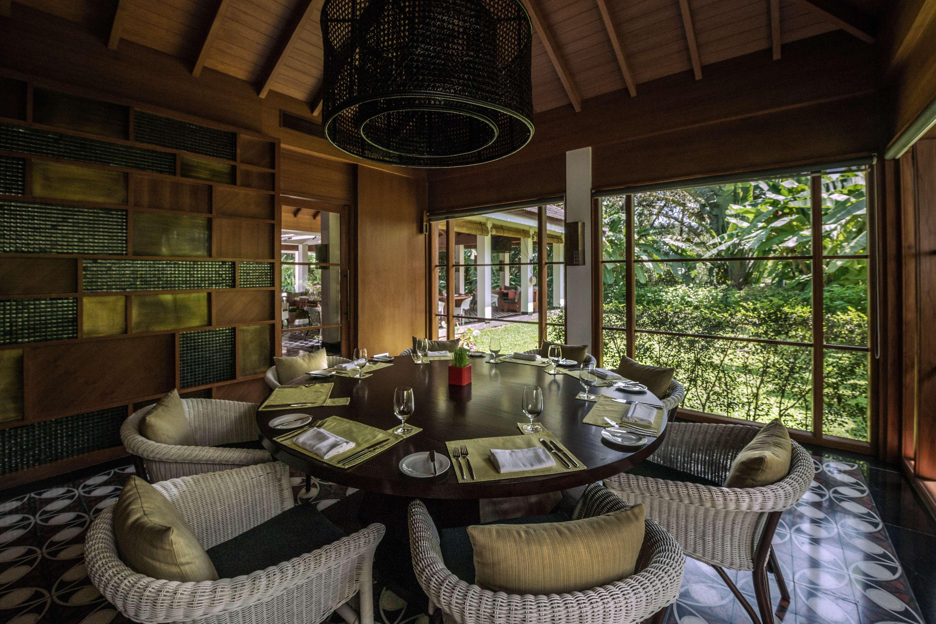 Hotel Alila Diwa Goa - A Hyatt Brand Majorda Zewnętrze zdjęcie