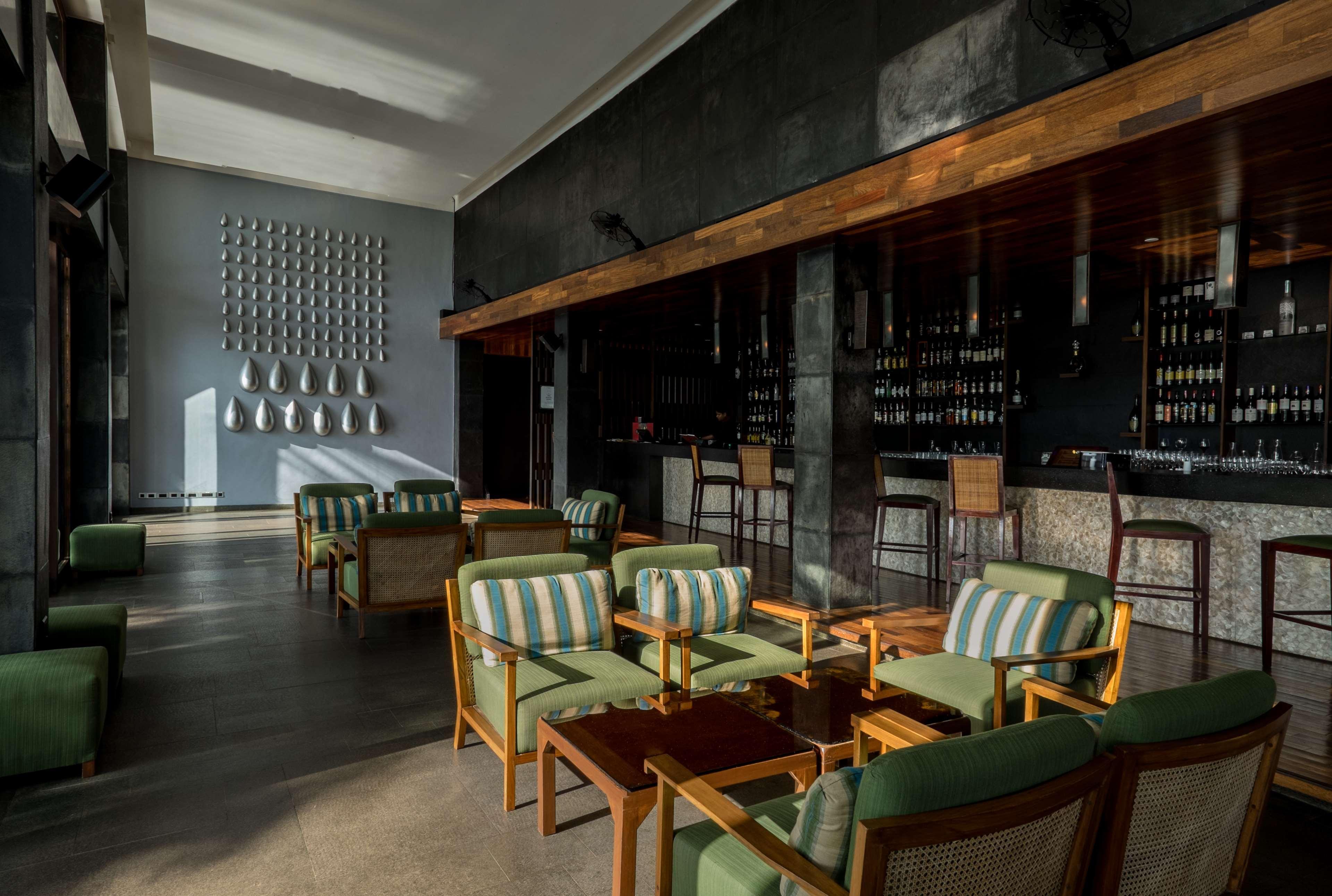 Hotel Alila Diwa Goa - A Hyatt Brand Majorda Zewnętrze zdjęcie
